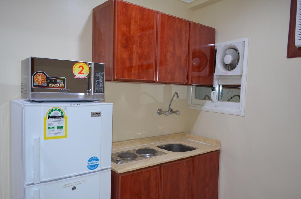 Orchid Suites 3 Abha Habitación foto