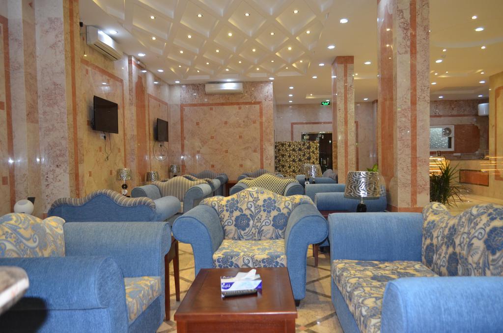 Orchid Suites 3 Abha Exterior foto
