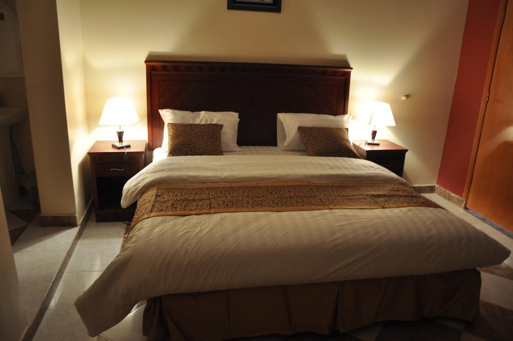 Orchid Suites 3 Abha Habitación foto