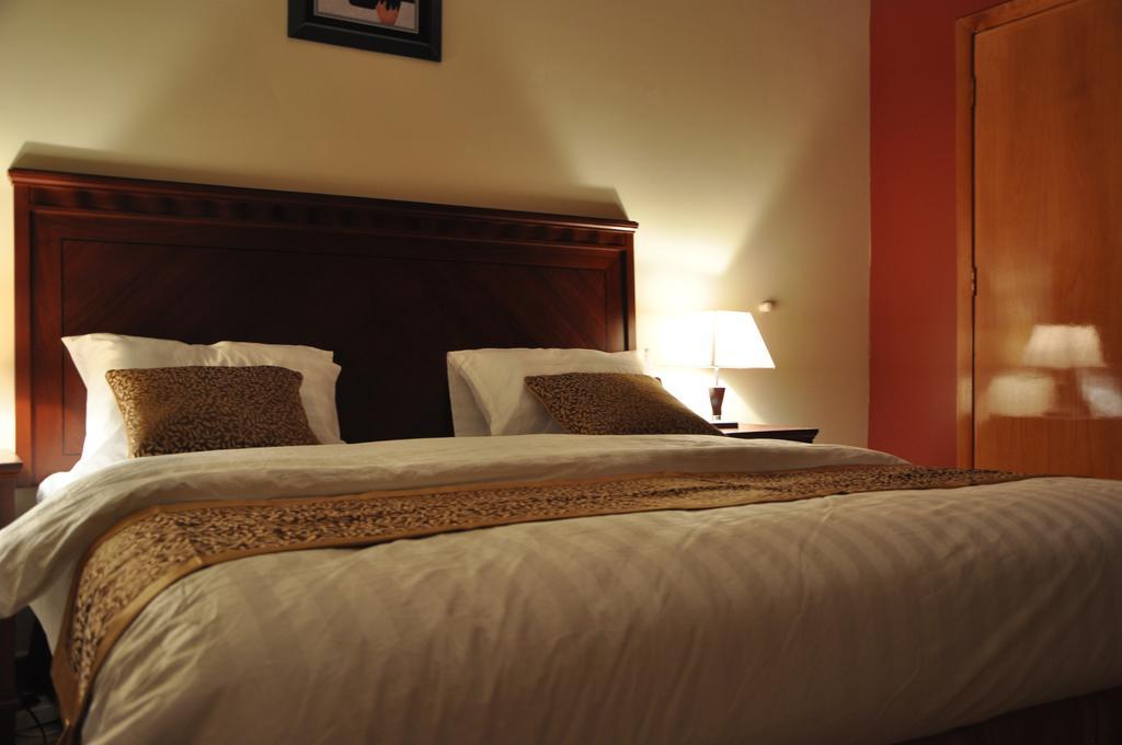 Orchid Suites 3 Abha Habitación foto